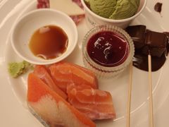 -怡咖啡海鲜自助餐厅(浦东香格里拉店)
