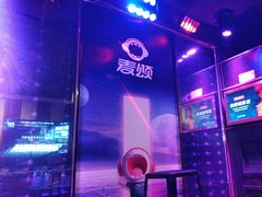 -唱吧麦颂KTV(松江五龙商业广场店)