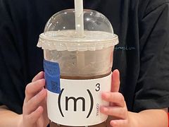 -CUBIC3三立方咖啡(西岸凤巢店)