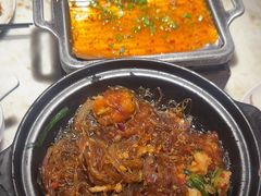 -绿茶餐厅(青岛城阳万象汇店)