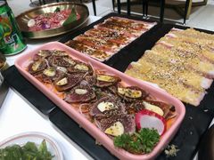 -妥妥烤肉料理(凯德店)