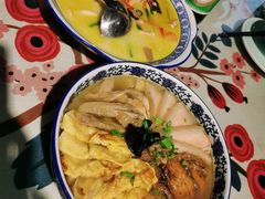常熟蒸三鲜-得意楼蒸菜馆