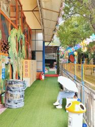 -寻石问宝研学亲子乐园(朝阳公园店)