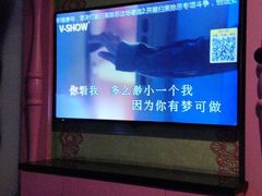 -V SHOW max KTV(粉巷店)