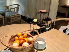-法云安缦酒店