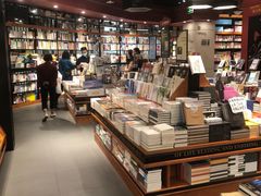 -西西弗书店(城西银泰城店)