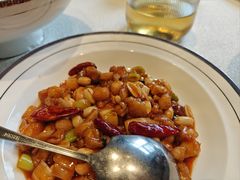 -咨言·烤鸭·烩面泡馍(建业十八城店)