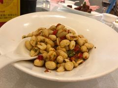 -渝信川菜(南滨店)