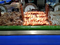 -加餐海鲜自助(集美银泰百货店)