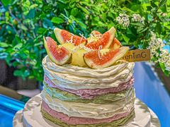 -WenTinG文汀·半糖蛋糕(港汇恒隆店)