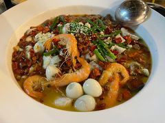 -邱大妈水煮(龙山店)