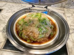 -龙之梦万丽酒店青餐厅
