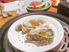 -黄寺蒸汽海鲜(黄寺大街店)