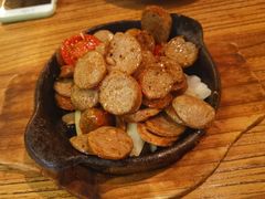 烤香肠-塔可墨西哥餐厅(江宁景枫店)