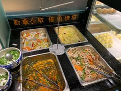 -小鱼小牛·鱼牛干锅·脆鱼火锅(世欧广场店)