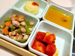 -韩香福烤肉庄园(文化西路店)