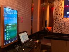 -乐界KTV(虹桥中心店)