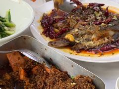 -楚鱼王·河鲜·湖北菜(华农店)