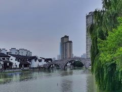 -衣裳街历史文化街区