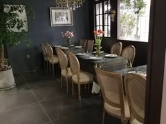 -第101座花园餐厅(湖滨88店)