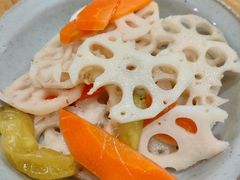 -囍鱼宁波黄鱼面·深夜食堂(上海首店)