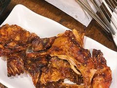 -枪火串烧·东北特色烧烤(罗湖总店)