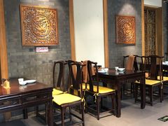 包厢-北平食府·北京烤鸭(北京西站六里桥店)