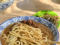 -小四川麻辣面馆(新联草街店)