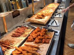 -比格比萨自助(国展店)