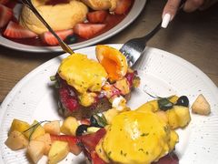 -UPPER KITCHEN(延安路店)