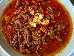 -懒人盐府人家(航天桥店)