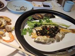 -苏大嘴蒸汽海鲜·海胆蒸饺(中山广场店)