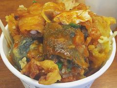 -米屋石锅拌饭(师大店)