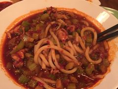 -疆Jiang·新疆秘制料理