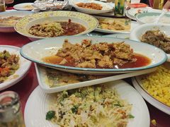 -盈春大饭店(千山路店)