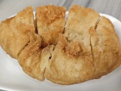 牛脷酥-芬芳甜品(同福路店)