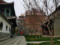 -莲池书院博物馆