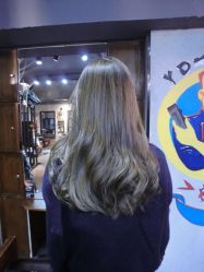 点击看大图 -IN HAIR艺术+造型