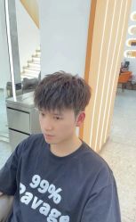 -丝语萱形象
