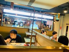 大堂-海底捞火锅(西单店)
