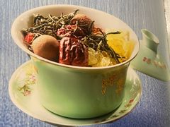 -青海名吃尕张娃非遗烤肉(海湖总店)