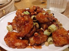 -陈傻子餐厅(世纪都会店)