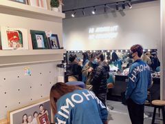 -海马体照相馆(万菱汇店)