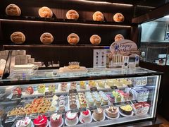 -FANEN法念·烘焙·甜点(万象城店)