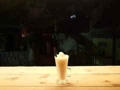 -长颈鹿咖啡(大学路店)