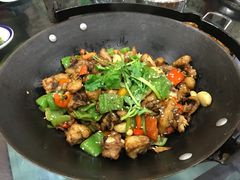 -龙福园·回家干饭小炒(徐东店)