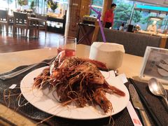 -永泰福朋喜来登酒店-宜客乐自助餐厅(远大路店)