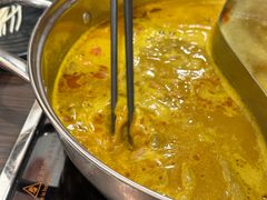 -呷哺呷哺(西单大悦城店)