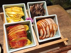 -蘑界·野生菌火锅(深业上城店)