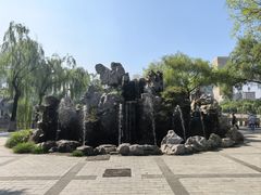 -文瀛公园